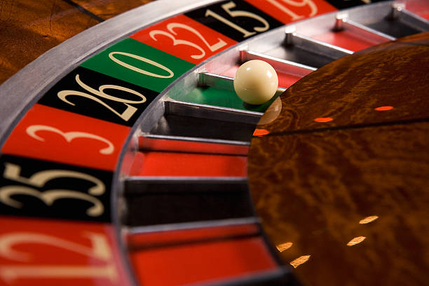 sin88 slot French Roulette table view with live camera feed and betting grid
