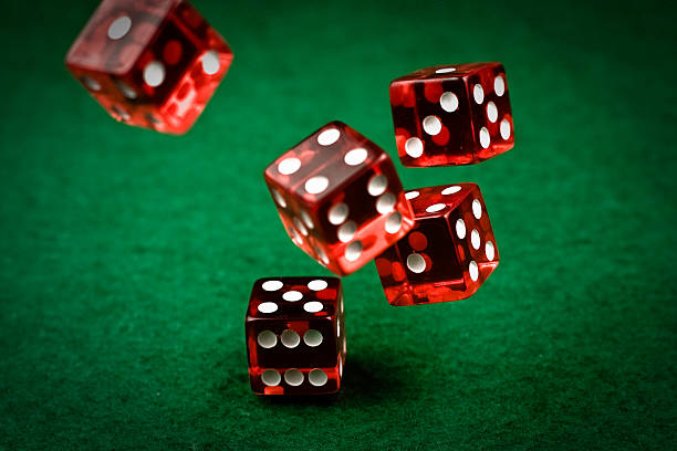 French Roulette Game
