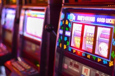 sin88 slot Lucky Twins interface showing two prediction slots and payout odds